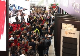 Największe w kraju spotkanie branży dachowej już w styczniu w Kielcach