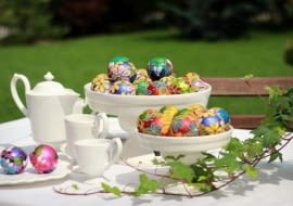 bombki, kolekcja bombek