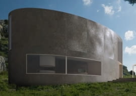 Antonio Cardillo Architect