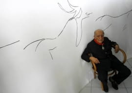 Oscar Niemeyer