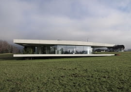 Flöckner Schnöll Architects