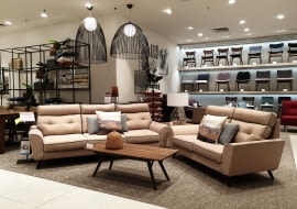 Polacy coraz częściej wymieniają meble. Firmy meblarskie przyciągają ich innowacyjnością