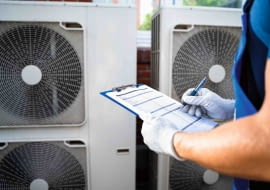 Przegląd techniczny