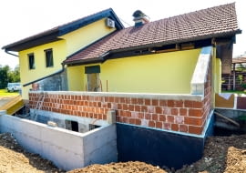 Drenaż ścian - kiedy jest potrzebny?