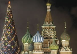 Najpiękniejsze dekoracje świąteczne