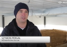 Panele fotowoltaiczne pod lupą ekspertów od pożarnictwa