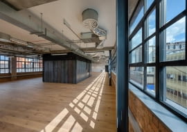 Empire House. Proj.  pracownia Medusa Group