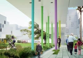 Projekt "Jak wyhodować miasto?"