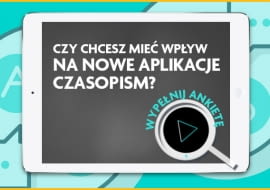 aplikacje