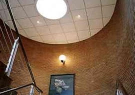 MATERIALY REKLAMOWE FIRMY: RIGIPS