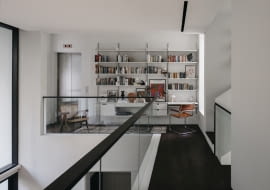 Apartament w Singapurze projektu pracowni Pupil Office