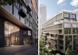 Chłodna 35 w Warszawie