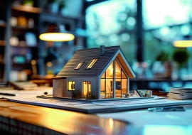 Jak zbudować i sfinansować dom prefabrykowany?