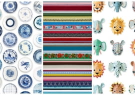 Tapety ze Studia Ditte