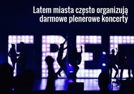 Możesz się świetnie bawić w ogóle nie wydając pieniędzy