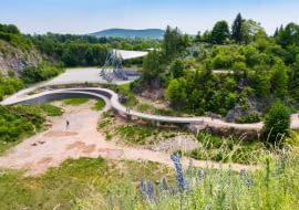 Amfiteatr Kadzielnia w Kielcach