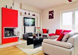 instalacja elektryczna