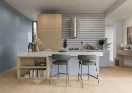 Wyposażenie kuchni. Jak wybrać meble i sprzęt AGD na lata?