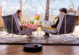 iRobot Roomba
