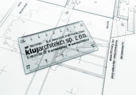 KLUJ architekci