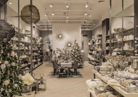 Westwing z pierwszym w Europie sklepem stacjonarnym w Warszawie