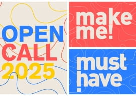 Ruszył nabór do Łódź Design Festival 2025!