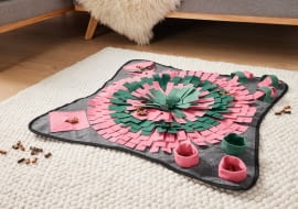 HIT dla zwierzaków - maty węchowe w świetnych cenach w Lidlu