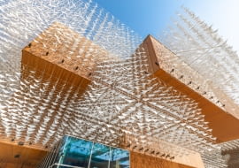 Pawilon Polski EXPO w Dubaju