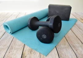 Siłownia w domu - gdzie i jak ją urządzić?