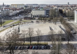 Centrum Dialogu Przełomy w Szczecinie