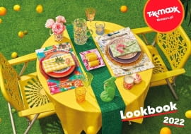 Nowości TK Maxx na wiosnę i lato 2022