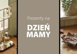 Podaruj Mamie chwilę dla siebie – inspiracje prezentowe od JYSK