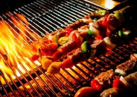 Piersi kurczaka w białym winie