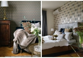 Dom pod Tarnowem - aranżacja projektu MM Architekci