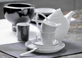 25.03.2011 CZTERY KATY , KOLOR I WZOR , TEMAT SOL I PIEPRZ , STYLIZACJA JOANNA PLACHECKA , ASYSTENT FOTOGRAFA STEFAN ROMANIK . FOT. MICHAL MUTOR / AGENCJA GAZETA