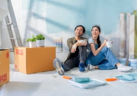 Jak przygotować mieszkanie do remontu?