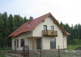 Decyzja o pozwoleniu na budowę wygasa jeżeli nie rozpoczęto robót budowlanych przed upływem 3 lat licząc od dnia, w którym decyzja stała się ostateczna