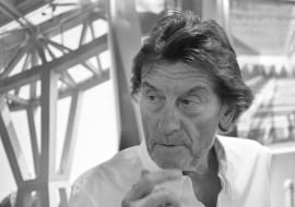 Helmut Jahn