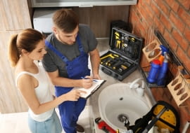 Nie musisz szukać fachowców! Na PortalPRO to fachowcy znajdą Ciebie.