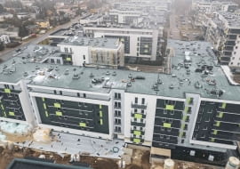 Development Nowe Złotno