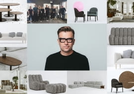 Projektujemy procesy, z których wynika forma –  wywiad z Tomkiem Rygalikiem