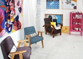 Pomalama, sklep, design, sztuka