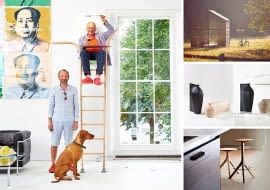 'The Wish List', czyli o czym marzą projektanci i architekci?