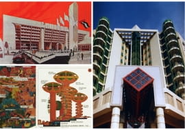 Projekty Wojciecha Jarząbka