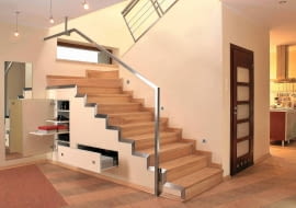 24.11.2005 WARSZAWA DLA MIESIECZNIKA CZTERY KATY SCHODY SCHOWEK NA BUTY POD SCHODAMI DOM MIESZKANIE PANSTWA MATULANIEC FOT. LUKASZ ZANDECKI / AGENCJA GAZETA PUBLIKACJA CZTERY KATY NR 2 (172) - 2.2006 PUBLIKACJA LADNY DOM NR 6 (164) - 6 2012 PUBLIKACJA LADNY DOM NR 1 (171) - 1 2013 SLOWA KLUCZOWE: WNETRZA ARCHITEKTURA ZDJĘCIE DO WKŁADKI: PUBLIKACJA CZTERY KATY NR 2 (172) - CZASOPISMA