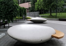 Park Sensoryczny 'Rosa' w Rydułtowach