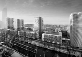 20/20 - Architektura Wrocławia 1990-2010