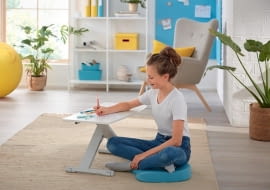 Ergonomia stanowiska pracy