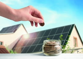 Popularność produkcji energii ze źródeł fotowoltaicznych to powód do optymizmu. Dzięki temu możemy w dużej mierze uniezależnić się od konwencjonalnych elektrowni, a co za tym idzie – od cen paliw kopalnych.