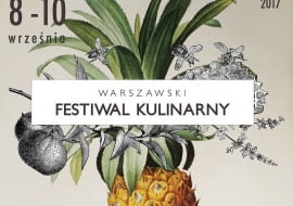 Warszawski Festiwal Kulinarny